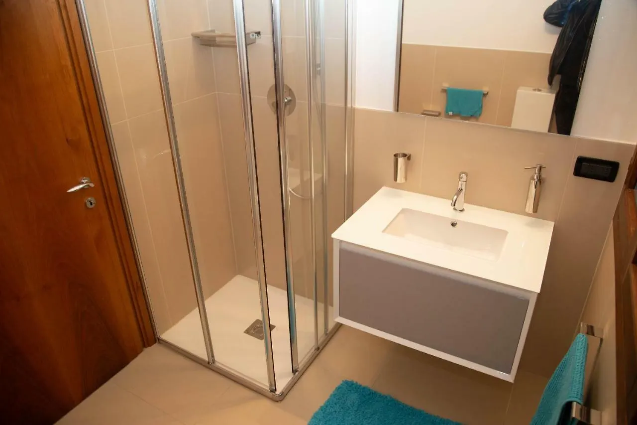 Appartamento Azul - privacy tranquillità natura e mare Rosolina Mare Italia