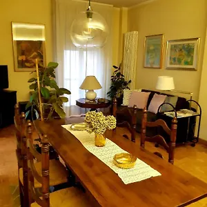 Casa Argentina Rapallo