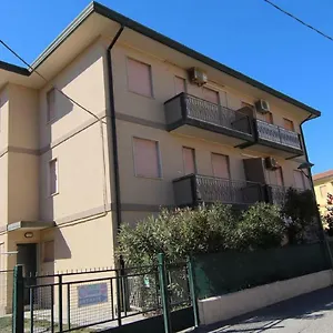  Casa vacanze Moro