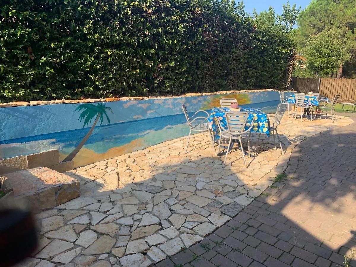 Azul - Privacy Tranquillita Natura E Mare Apartment Rosolina Mare