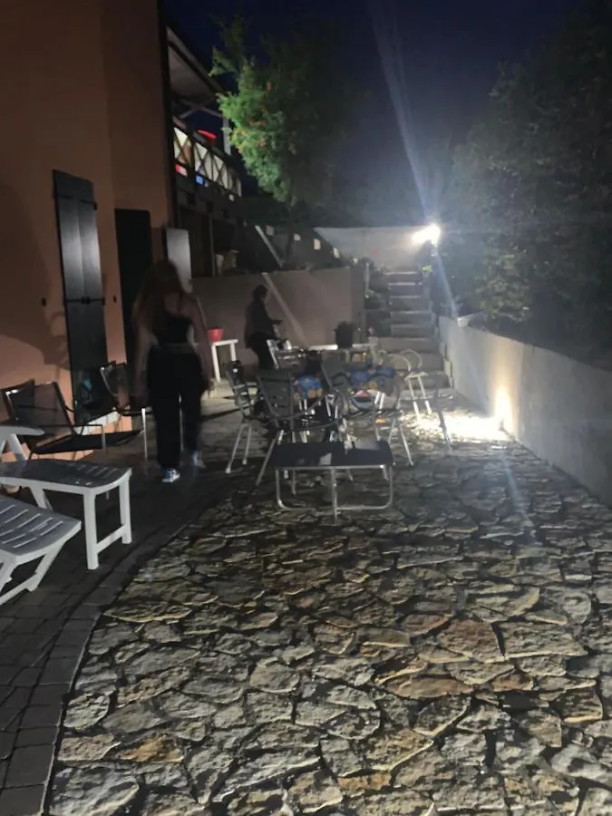 Azul - Privacy Tranquillita Natura E Mare Apartment Rosolina Mare Italy