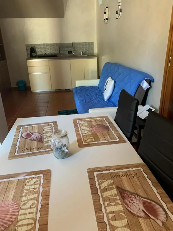 Azul - Privacy Tranquillita Natura E Mare Apartment Rosolina Mare