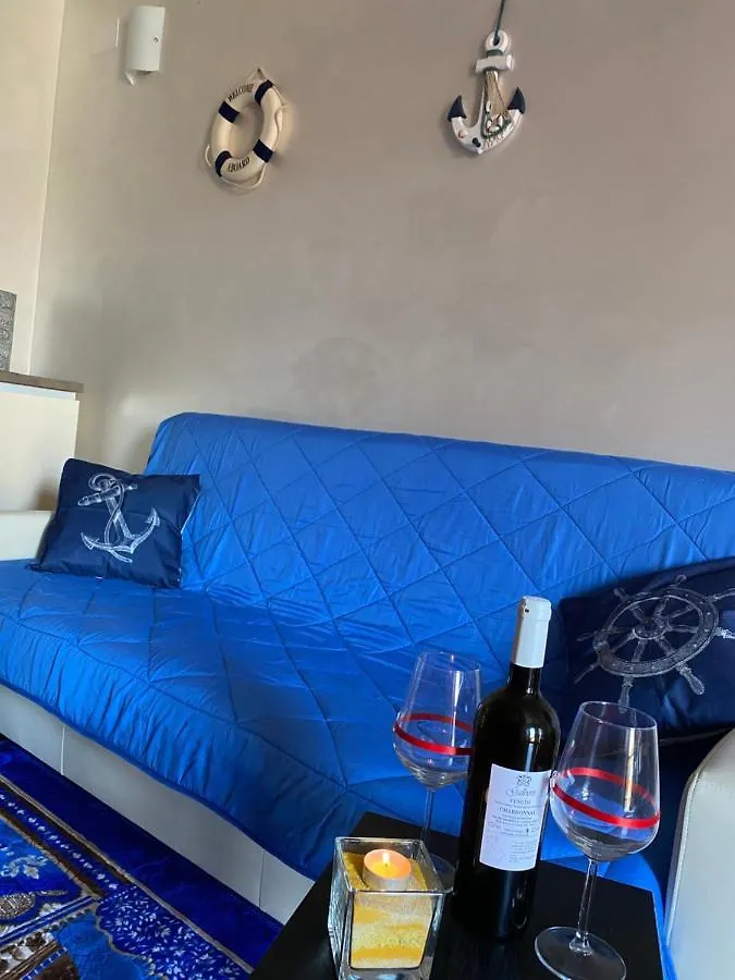Azul - Privacy Tranquillita Natura E Mare Apartment Rosolina Mare Italy