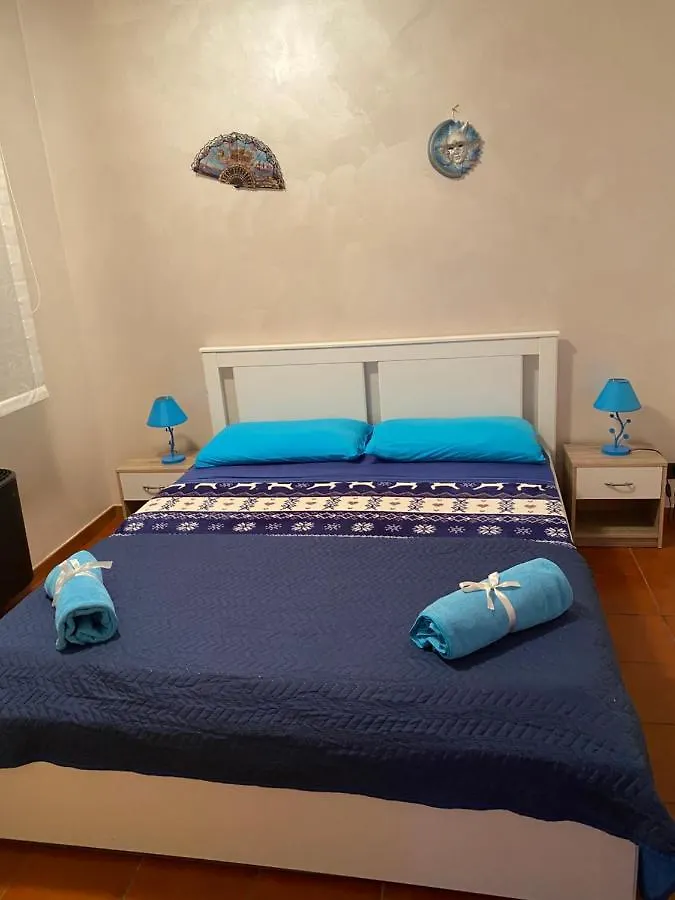 Azul - Privacy Tranquillita Natura E Mare Apartment Rosolina Mare