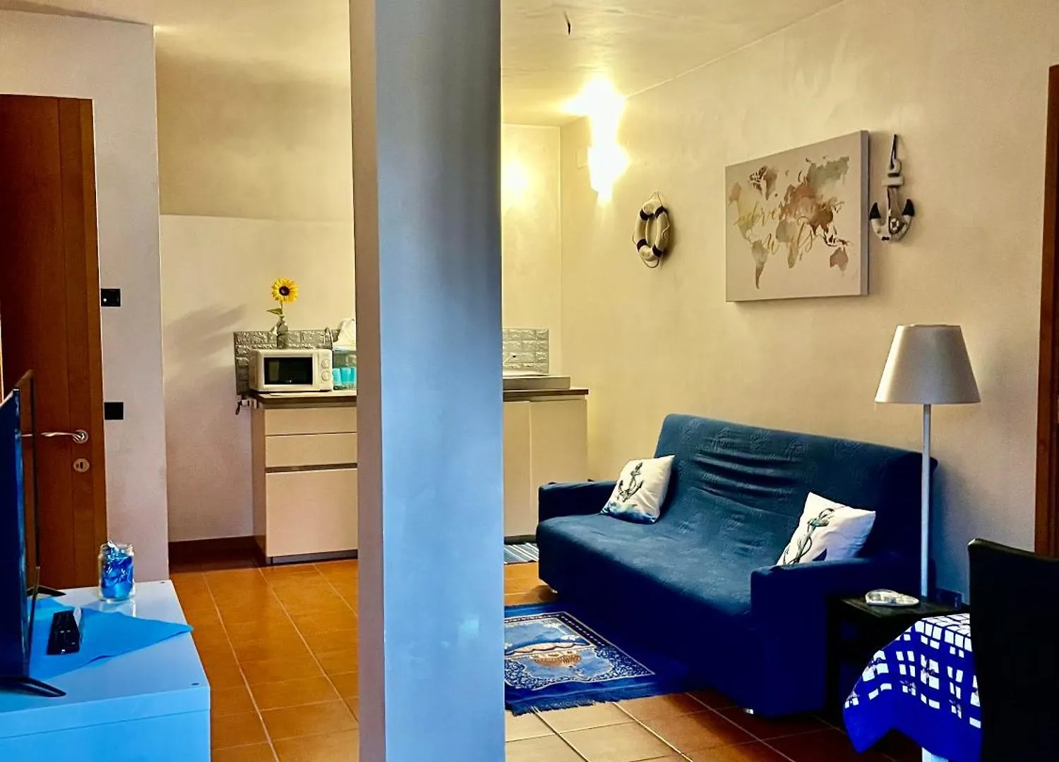 Azul - Privacy Tranquillita Natura E Mare Apartment Rosolina Mare