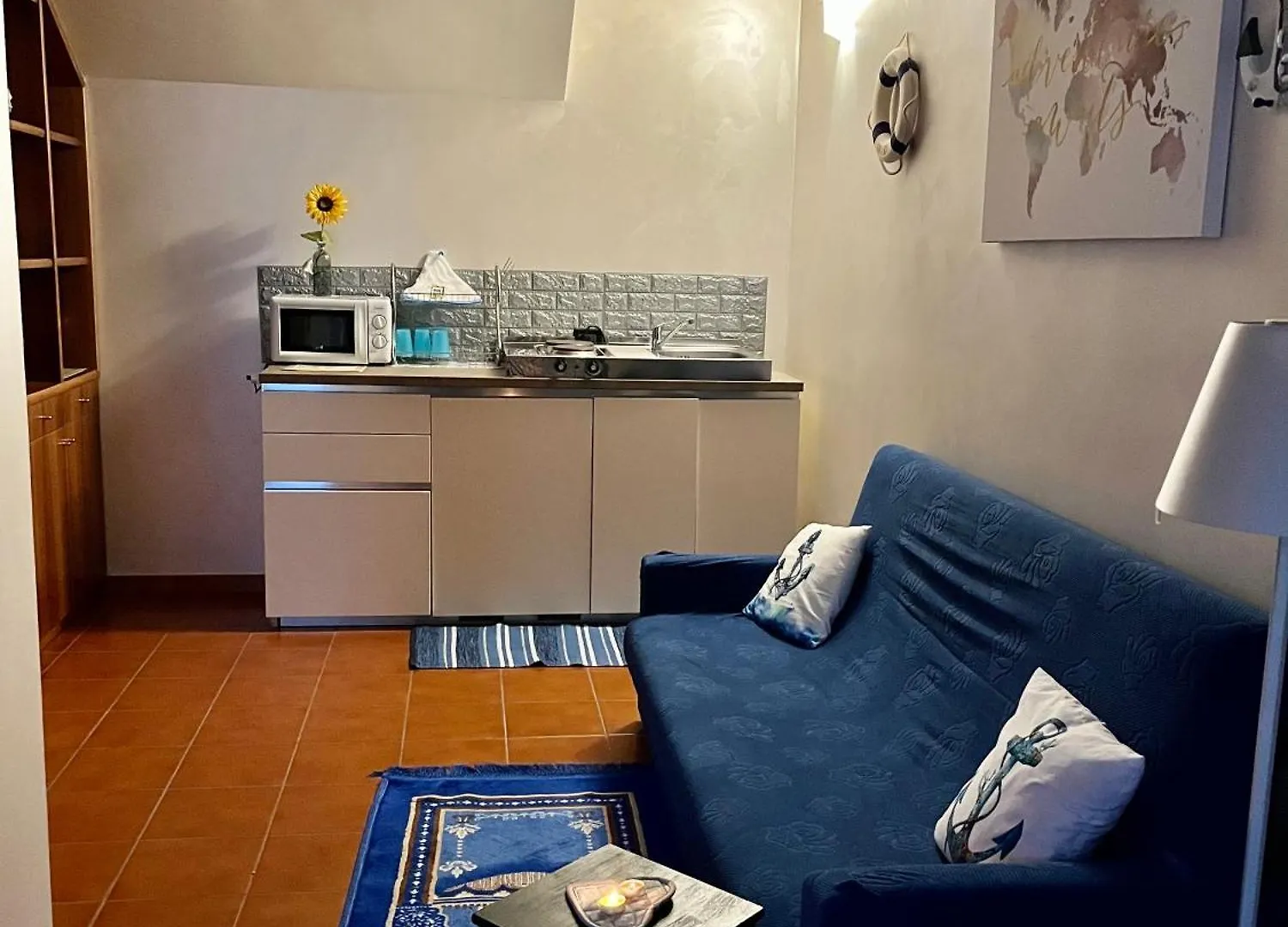 Azul - Privacy Tranquillita Natura E Mare Apartment Rosolina Mare
