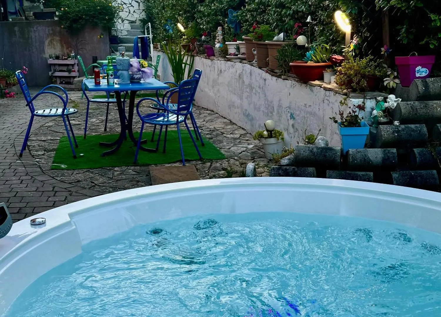 Azul - Privacy Tranquillita Natura E Mare Apartment Rosolina Mare
