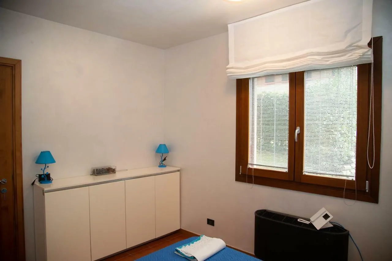 Azul - Privacy Tranquillita Natura E Mare Apartment Rosolina Mare