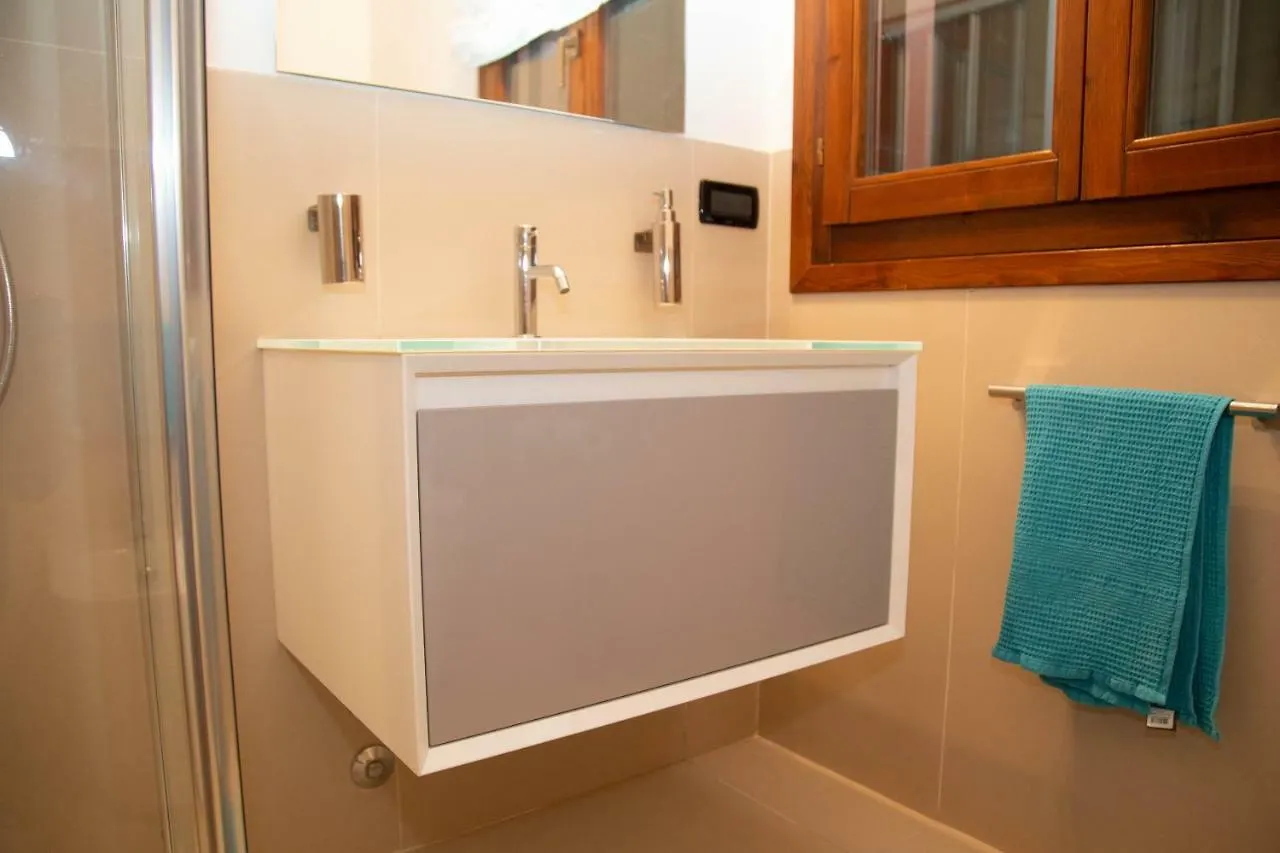 Azul - Privacy Tranquillita Natura E Mare Apartment Rosolina Mare