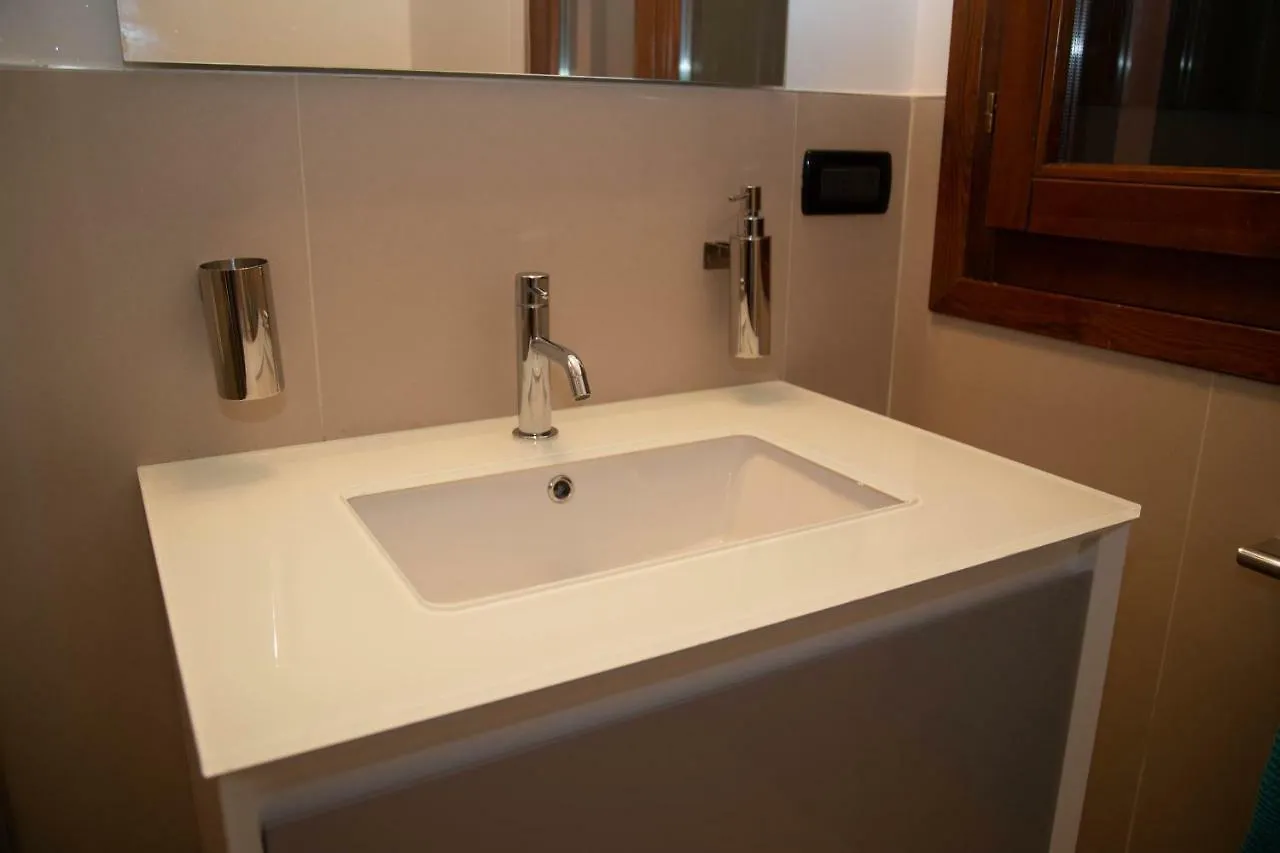 Azul - Privacy Tranquillita Natura E Mare Apartment Rosolina Mare