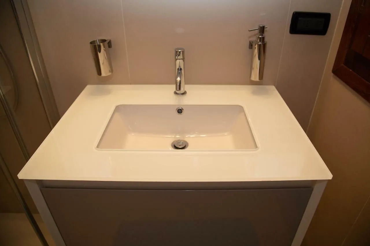 Azul - Privacy Tranquillita Natura E Mare Apartment Rosolina Mare