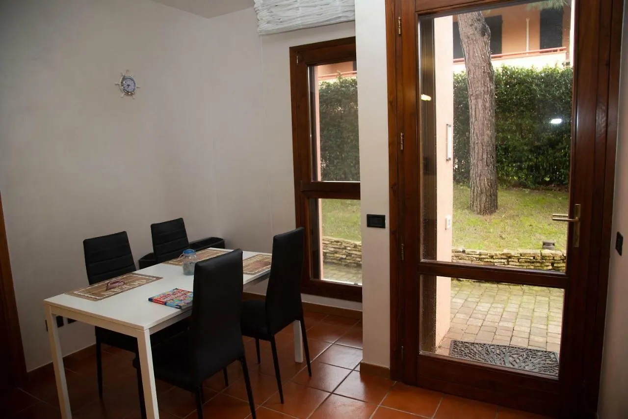 Azul - Privacy Tranquillita Natura E Mare Apartment Rosolina Mare