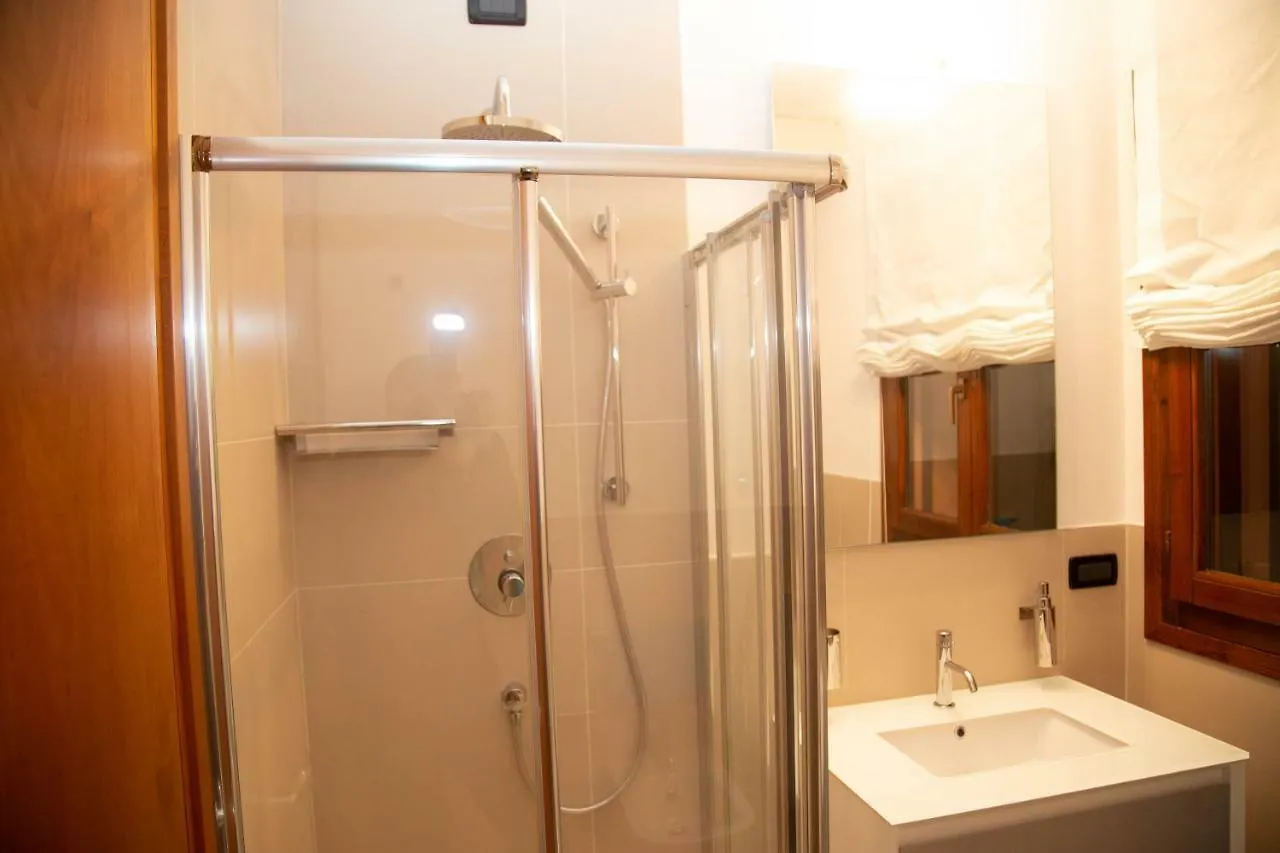 Azul - Privacy Tranquillita Natura E Mare Apartment Rosolina Mare 0*,  Italy