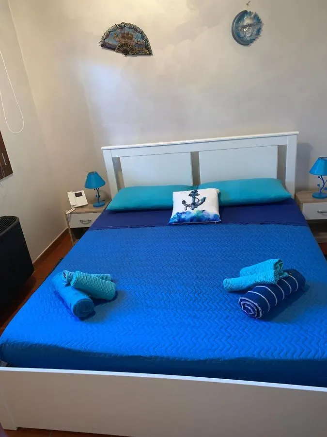 Azul - Privacy Tranquillita Natura E Mare Apartment Rosolina Mare 0*,