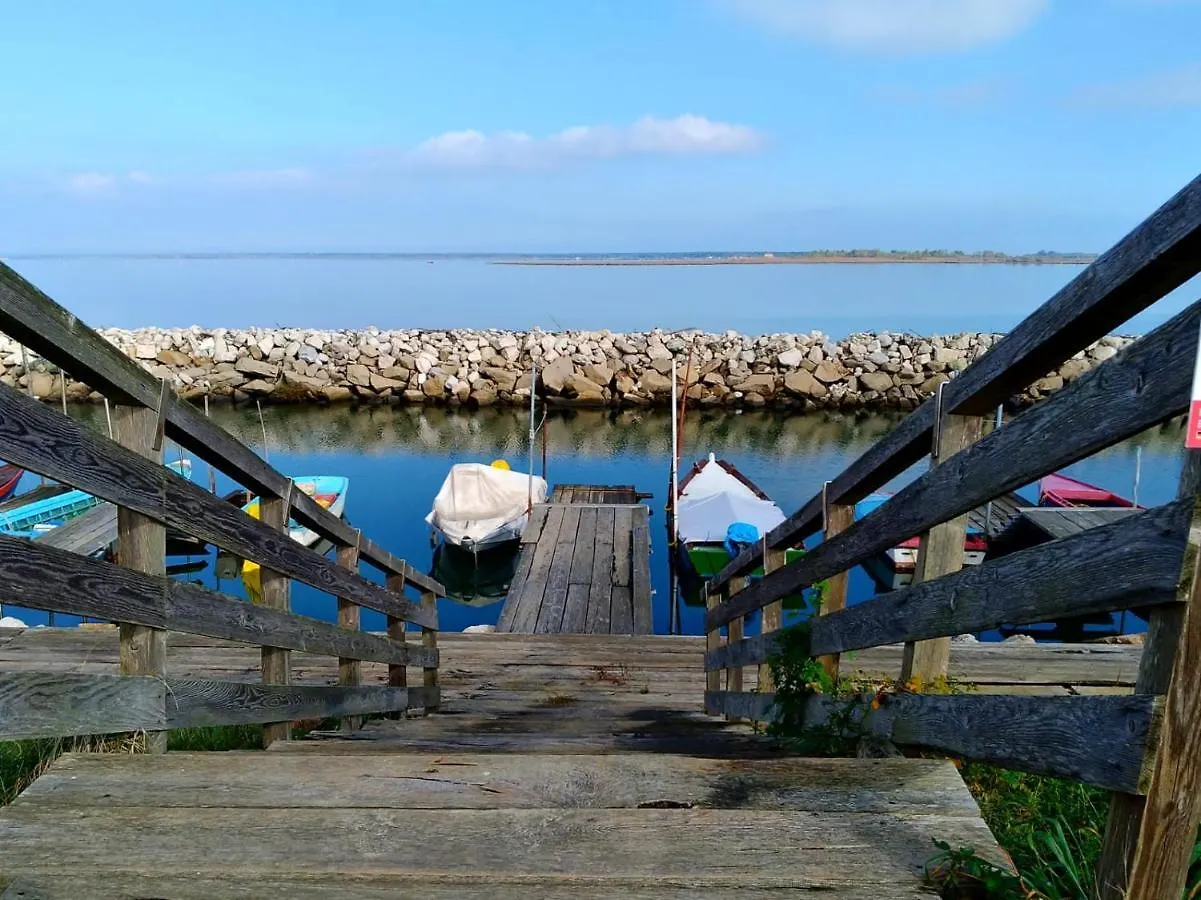 Azul - Privacy Tranquillita Natura E Mare Apartment Rosolina Mare